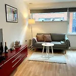 Cosy Scandinavian Style Studio Flat