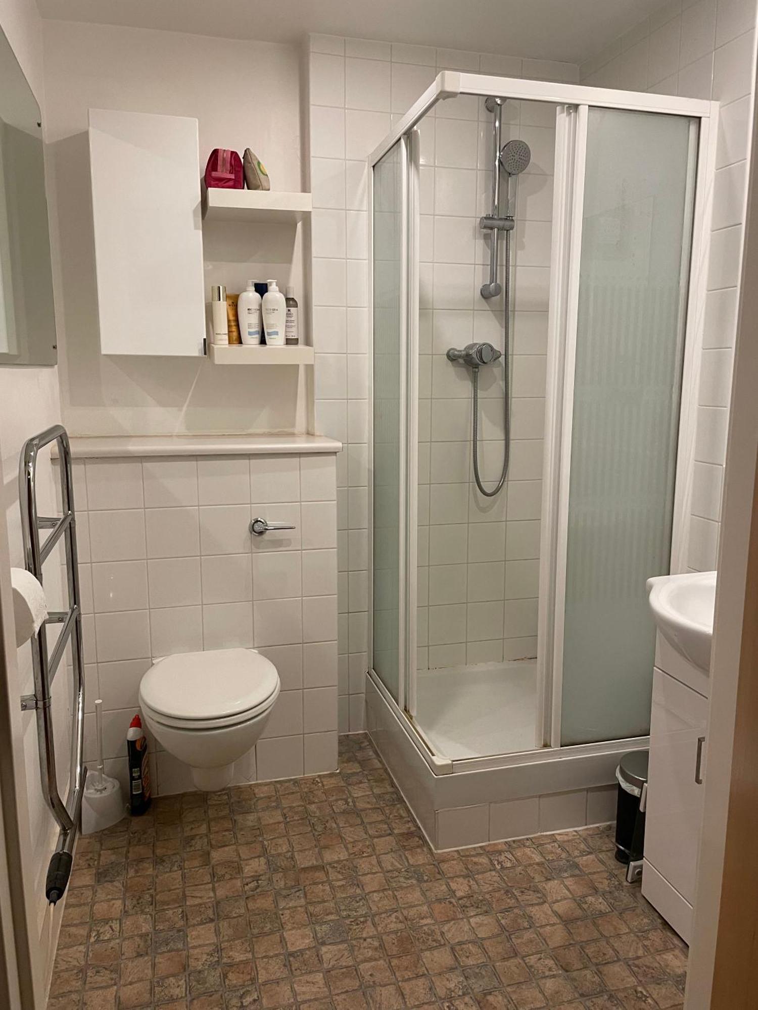 Appartamento Cosy Scandinavian Style Flat Londra