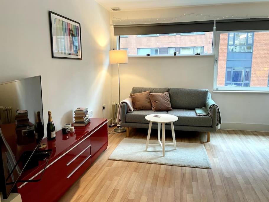 Cosy Scandinavian Style Flat Appartamento *