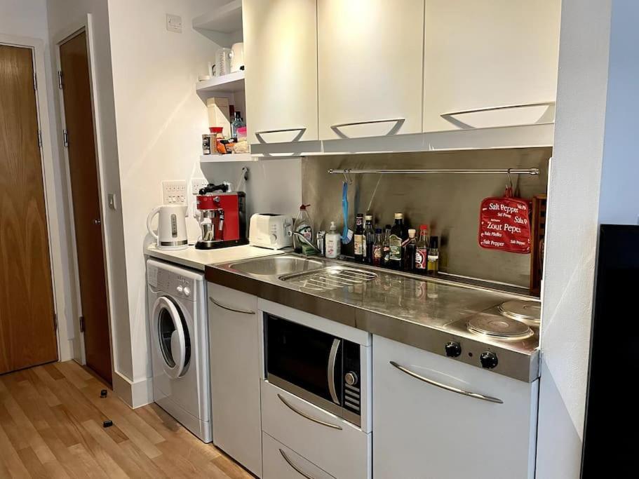 Appartamento Cosy Scandinavian Style Flat Londra