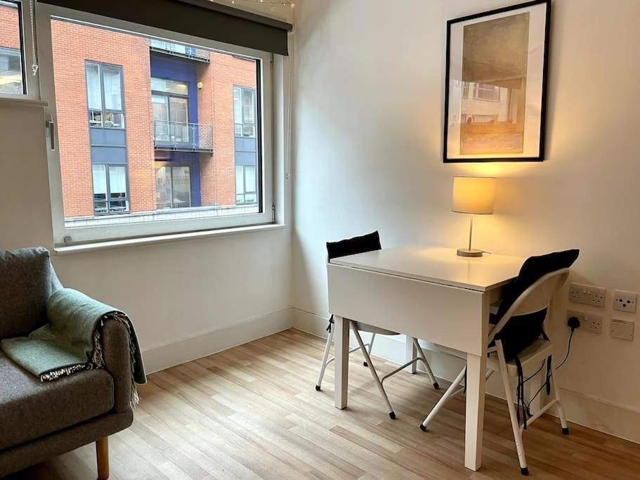 Cosy Scandinavian Style Flat Appartamento