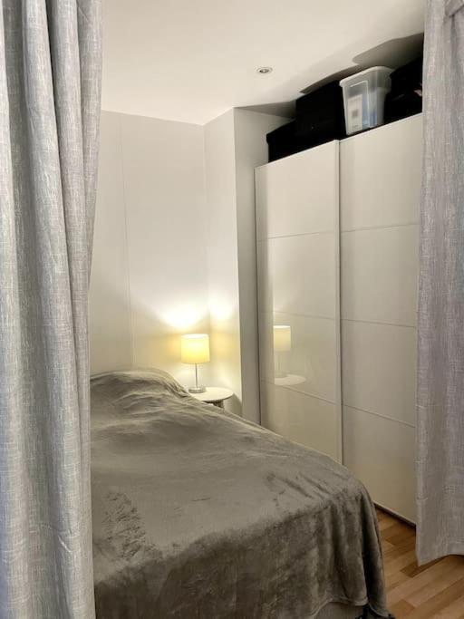 Appartamento Cosy Scandinavian Style Flat